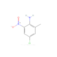 4-氯-2-甲基-6-硝基苯胺