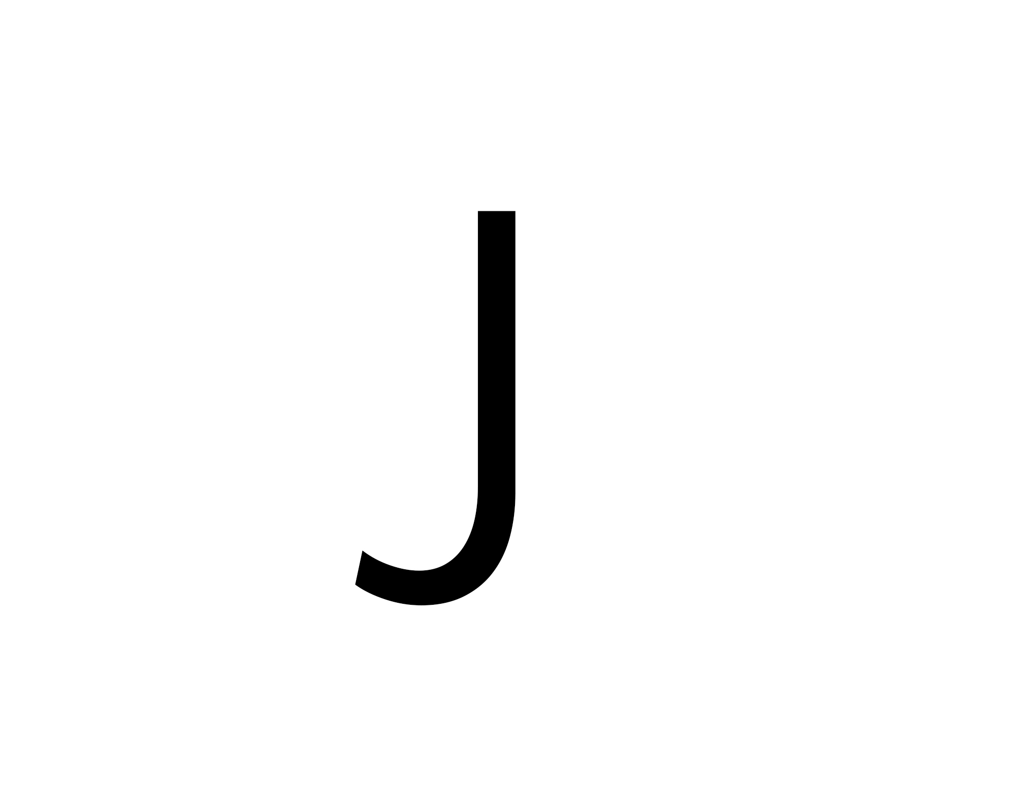 J(JAVA程式語言)