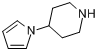 4-吡咯哌啶