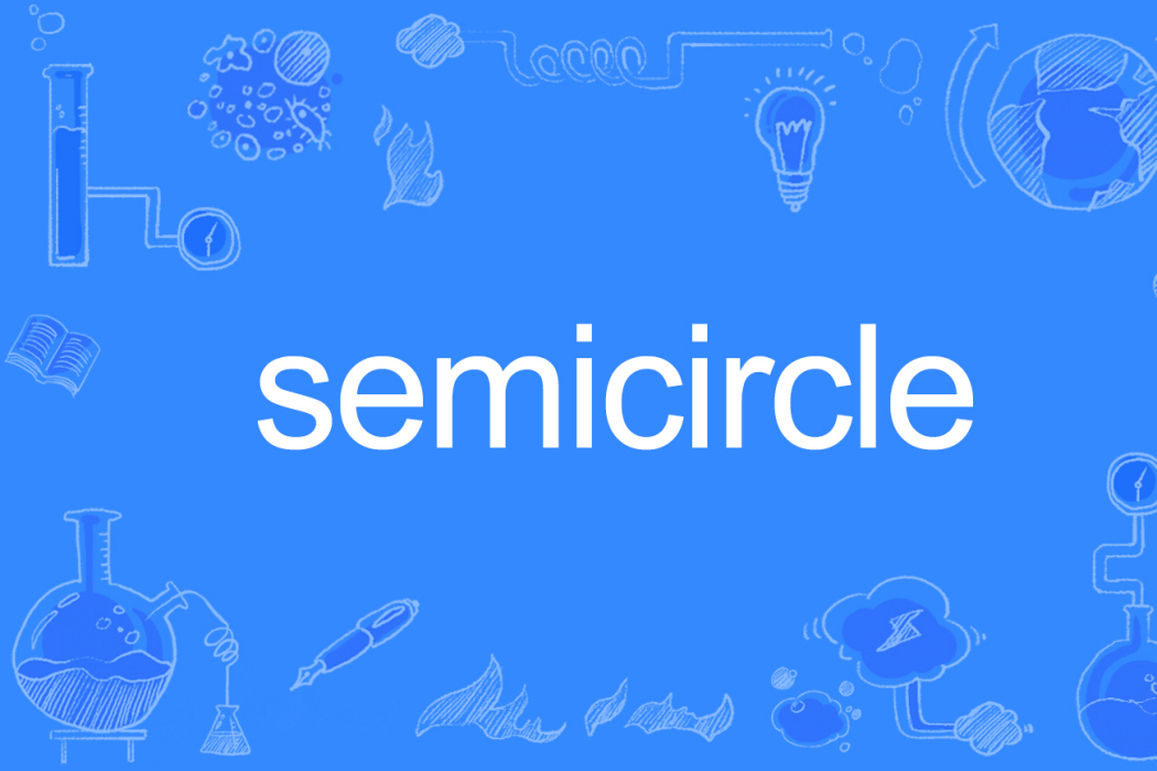 semicircle