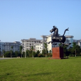 桂林旅遊高等專科學校繼續教育學院