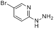 2-肼基-5-溴吡啶