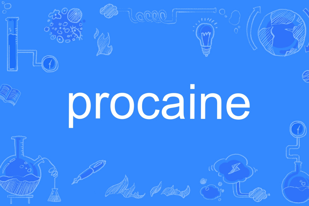 procaine