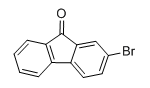 分子結構式