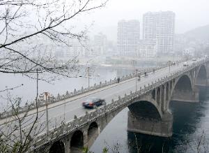 白沙橋