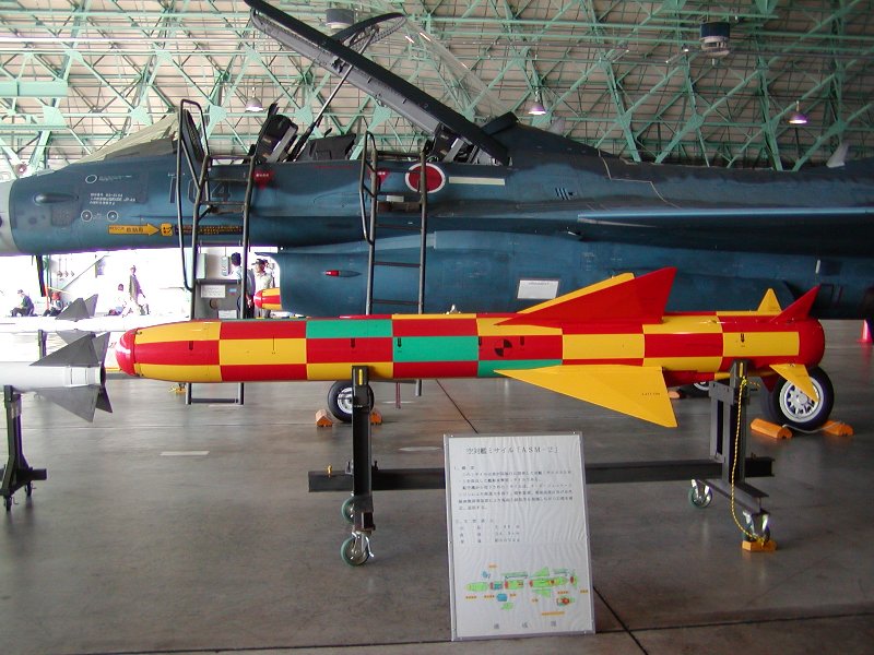 F-2戰鬥機(日本F-2戰鬥機)