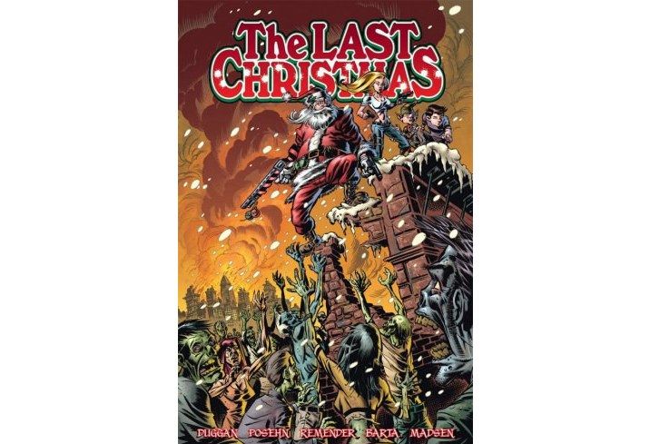 The Last Christmas