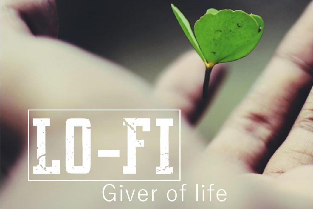 Give of Life