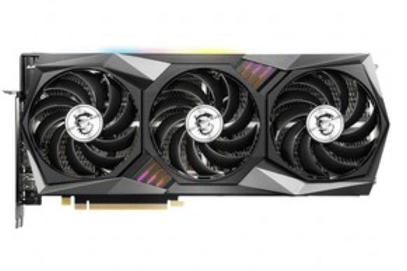 微星GeForce RTX 3080 GAMING X TRIO 10G