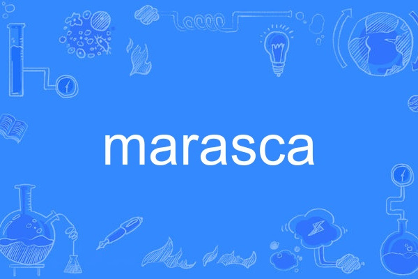 marasca