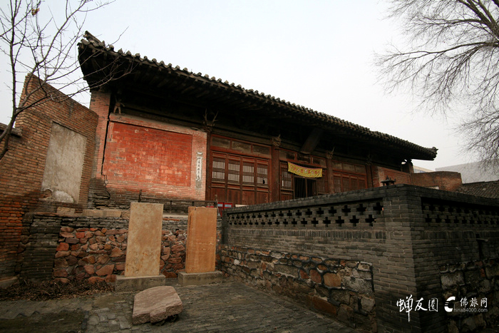 廣濟寺(山西省五台縣廣濟寺)