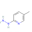 2-肼基-5-甲基吡啶