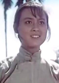 紅色娘子軍(中國1961年謝晉執導劇情片)