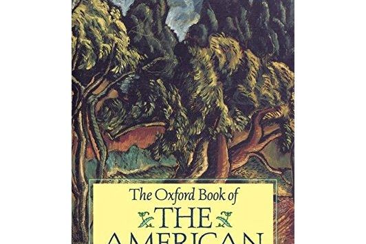 The Oxford Book of the American South