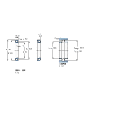 SKF N1014KTNHA/HC5SP軸承