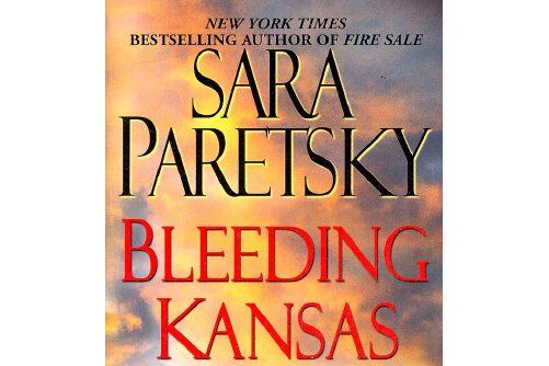 Bleeding Kansas