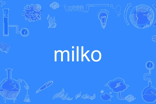 milko