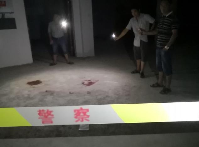 9·15廣豐殺人案