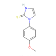 1-（4-甲氧基苯基）咪唑啉-2-硫酮