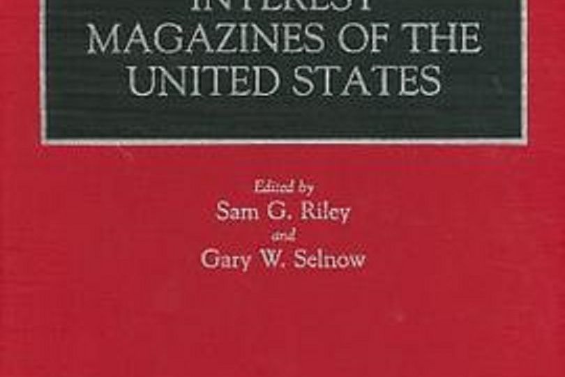 Regional Interest Magazines of the United States