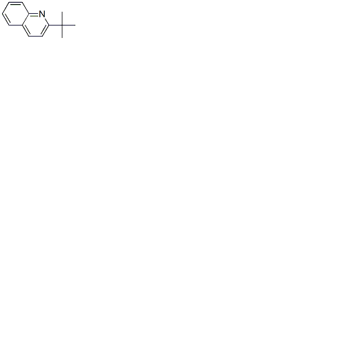 1,1-二甲基乙基喹啉