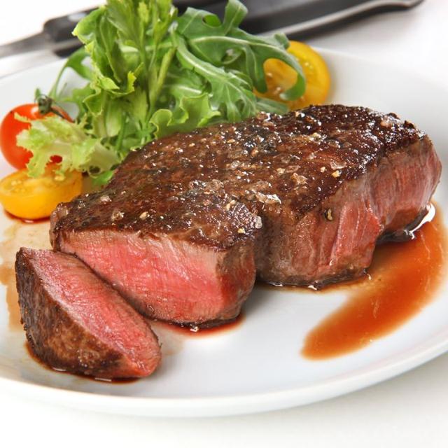 Sirloin