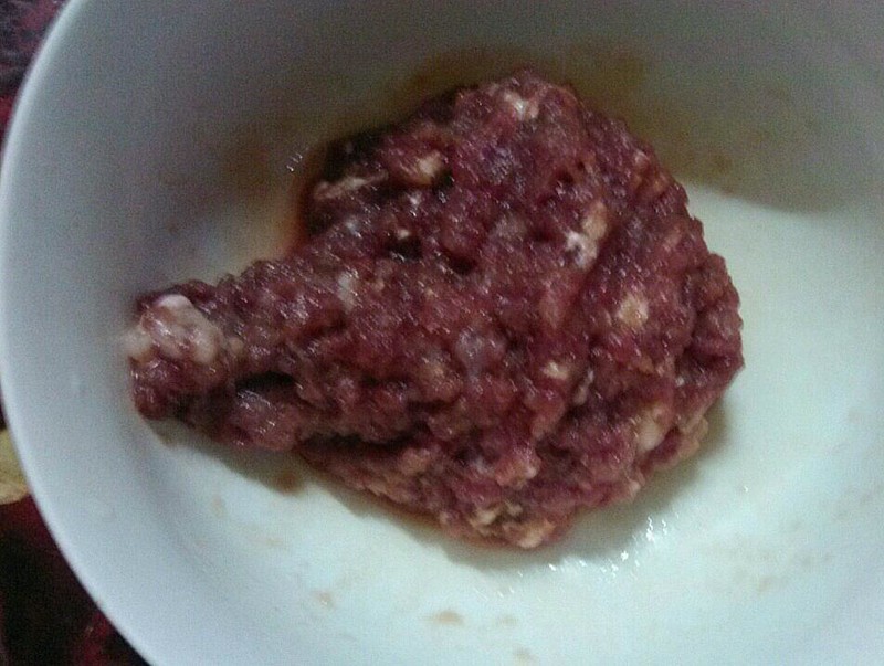 肉球豆腐