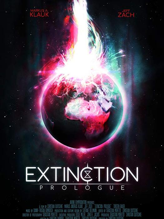 Extinction: Prologue