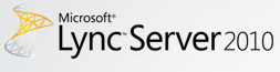 lync server 2010