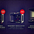 MakerBot Replicator Z18