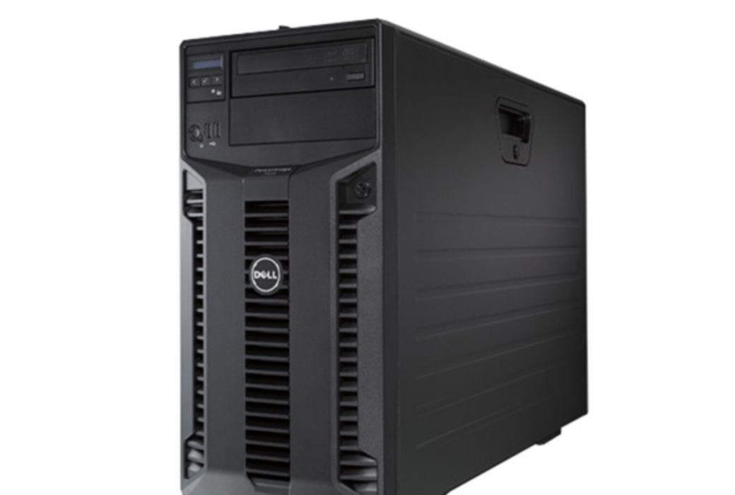 戴爾易安信PowerEdge T410(Xeon E5606/2GB/146GB)