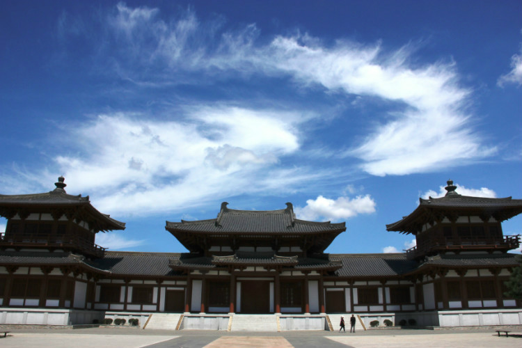 回龍寺(江西省瑞昌市回龍寺)