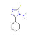 4-氨基-5-苯基-4H-三唑硫醇