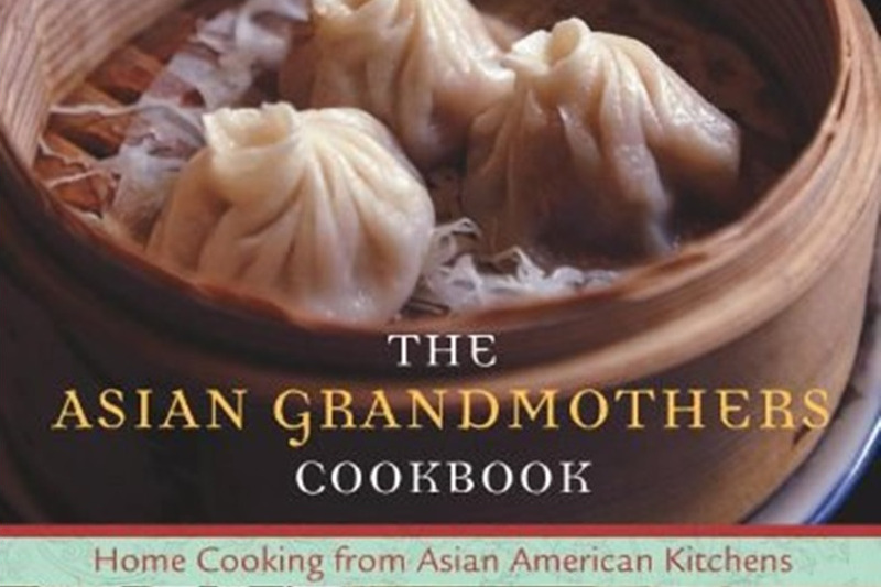 The Asian Grandmothers Cookbook