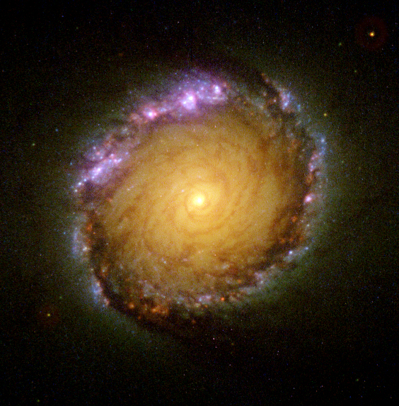 NGC 1512