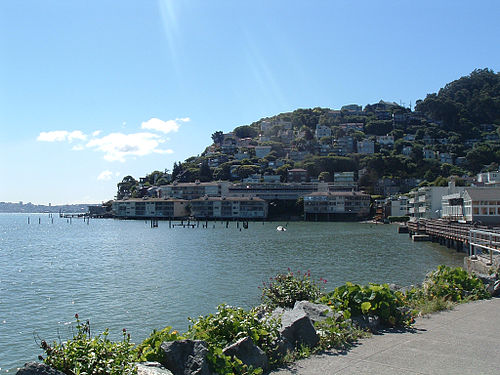 Sausalito