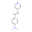 4-（4-（二甲氨基）苯乙烯基）吡啶