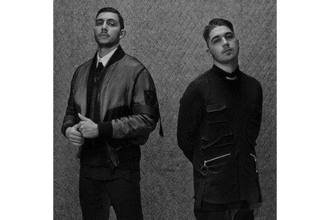 Majid Jordan