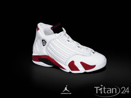 Air Jordan 14