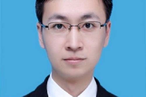 朱楊(吉林大學儀器科學與電氣工程學院副教授、博士生導師)