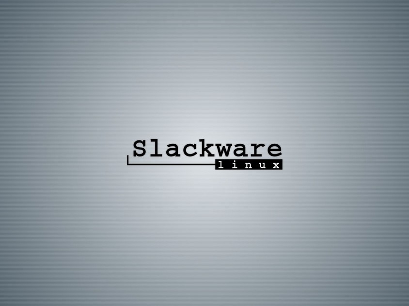 Slackware Linux