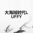 大海賊時代LUFFY