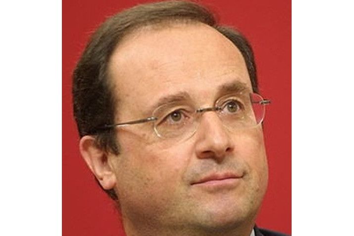 François Hollande