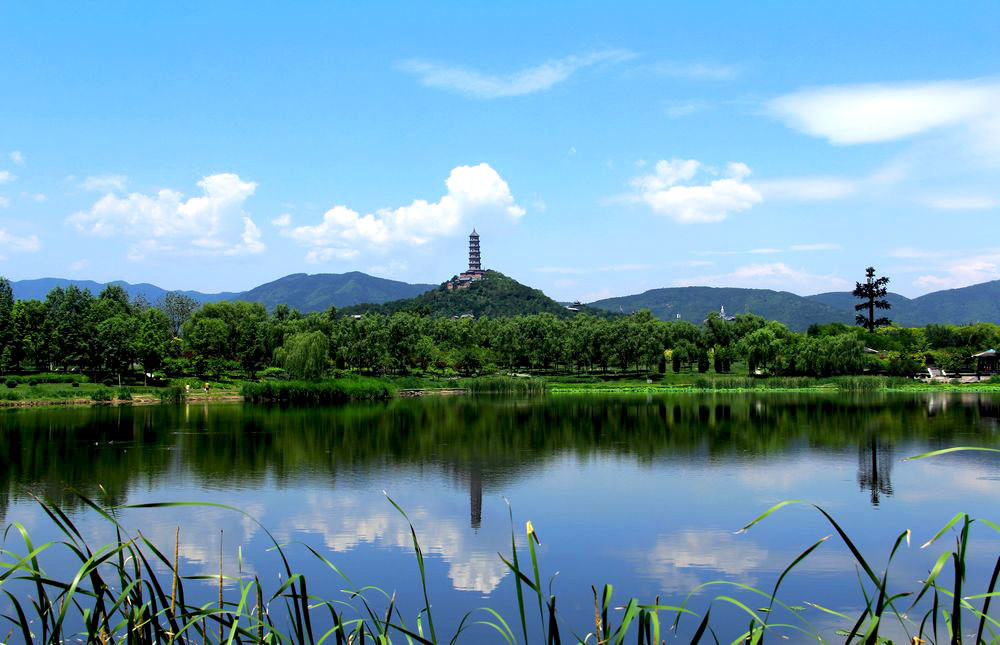 海淀區(北京市海淀區)