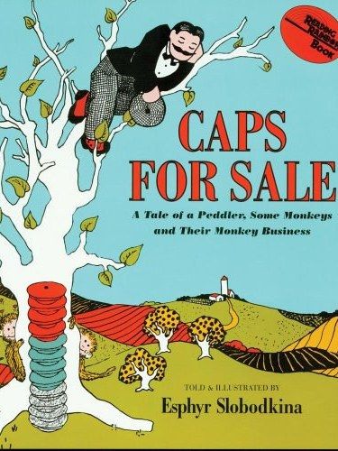 Caps for Sale