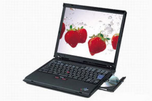 ThinkPad R50e 1834CC2