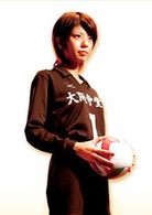 排球女將(日本2005年上戶彩主演電視劇)