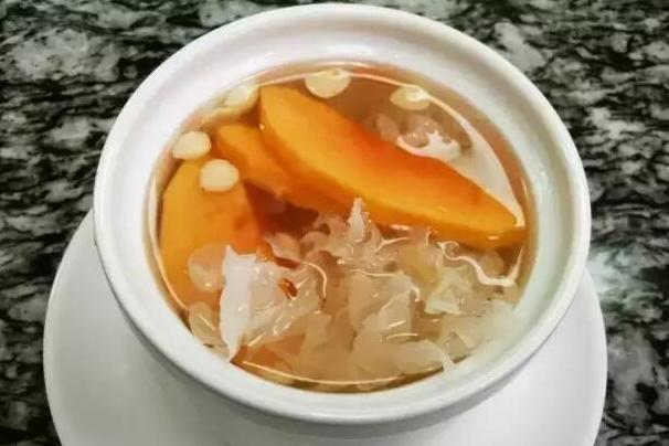 三根感冒湯