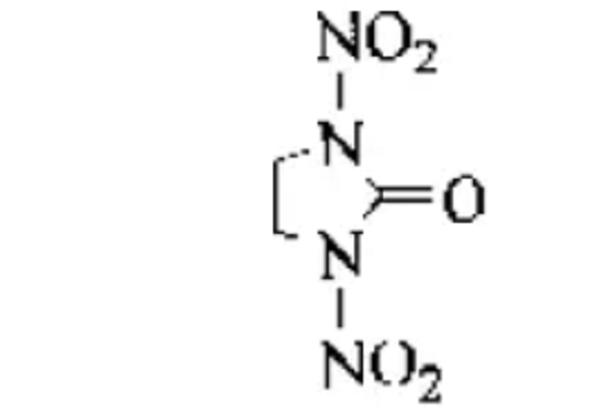 N.N\x22-二硝基亞乙基脲