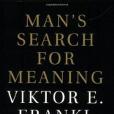 Man\x27s Search for Meaning(2006年Beacon Press出版的圖書)